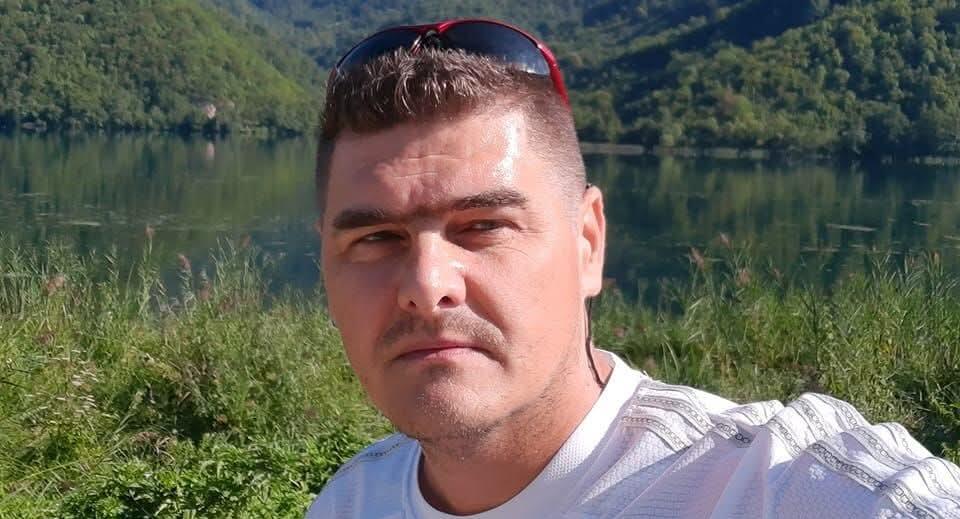 Da Sanid sačuva nogu